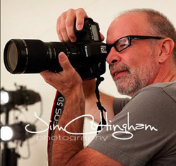 Jim Cottingham Photography