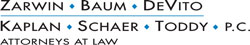 Zarwin Baum Law Firm